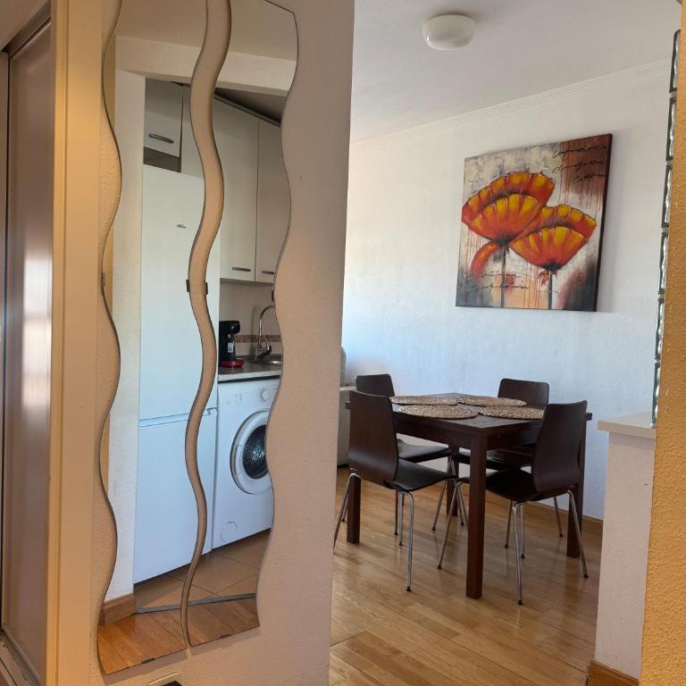 Casa con piscina - One-Bedroom Apartment - 2