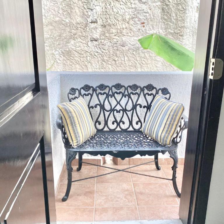 Ecosuite 1, cerca del océano y del centro de Mazatlán - One-Bedroom Apartment - 6