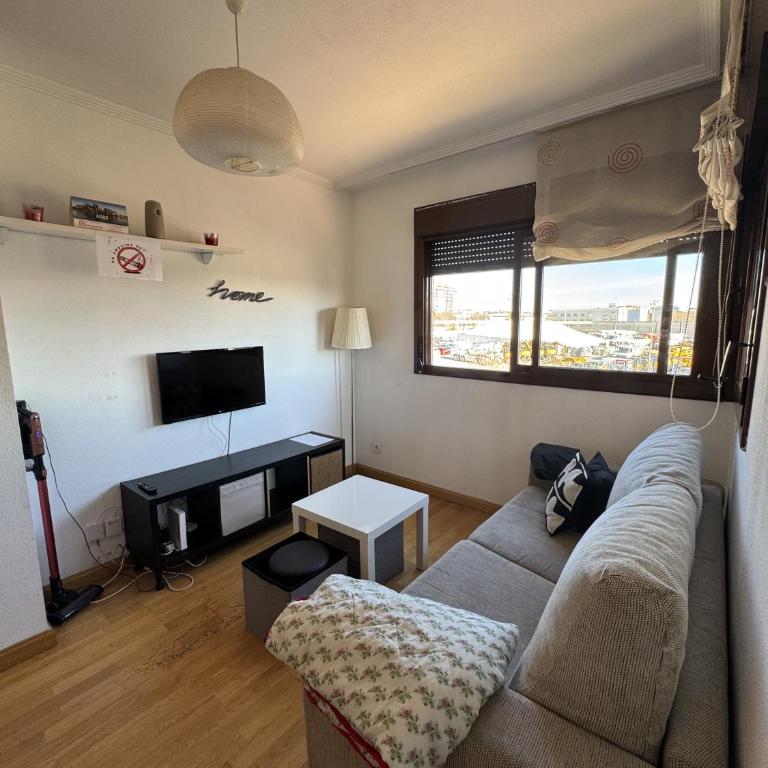 Casa con piscina - One-Bedroom Apartment - 5