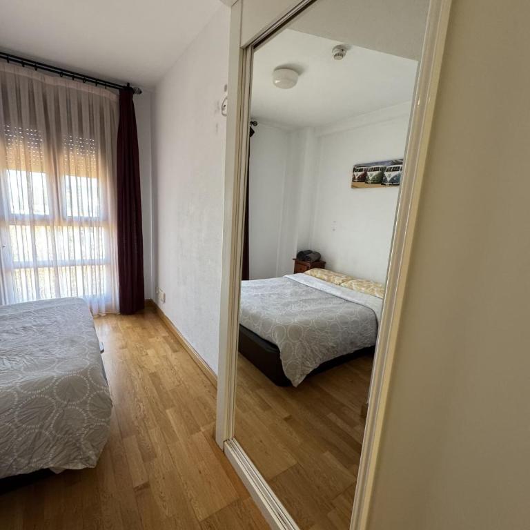 Casa con piscina - One-Bedroom Apartment - 12