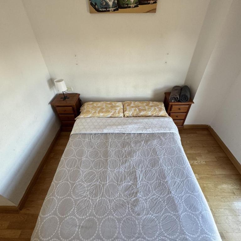 Casa con piscina - One-Bedroom Apartment - 15