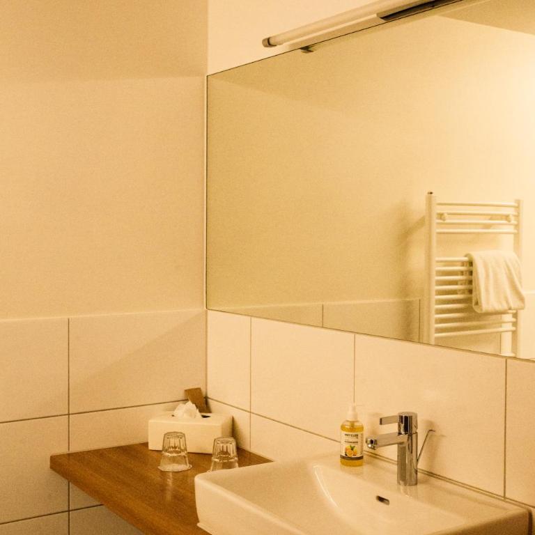 Tanafreida Berg-Refugium - Apartment mit 1 Schlafzimmer - 1