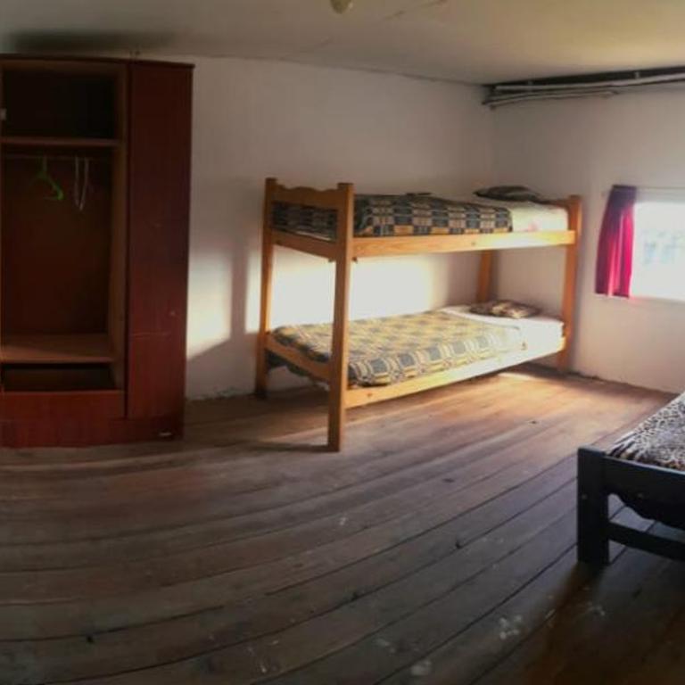Departamentos Lovaiza`s - Apartamento de 1 dormitorio - 2