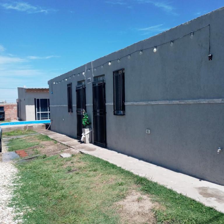 Nova Camet - Apartamento de 2 dormitorios - 26