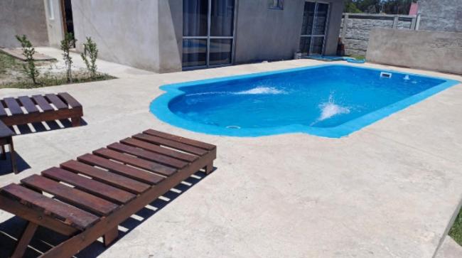 Nova Camet - Apartamento de 2 dormitorios - 28