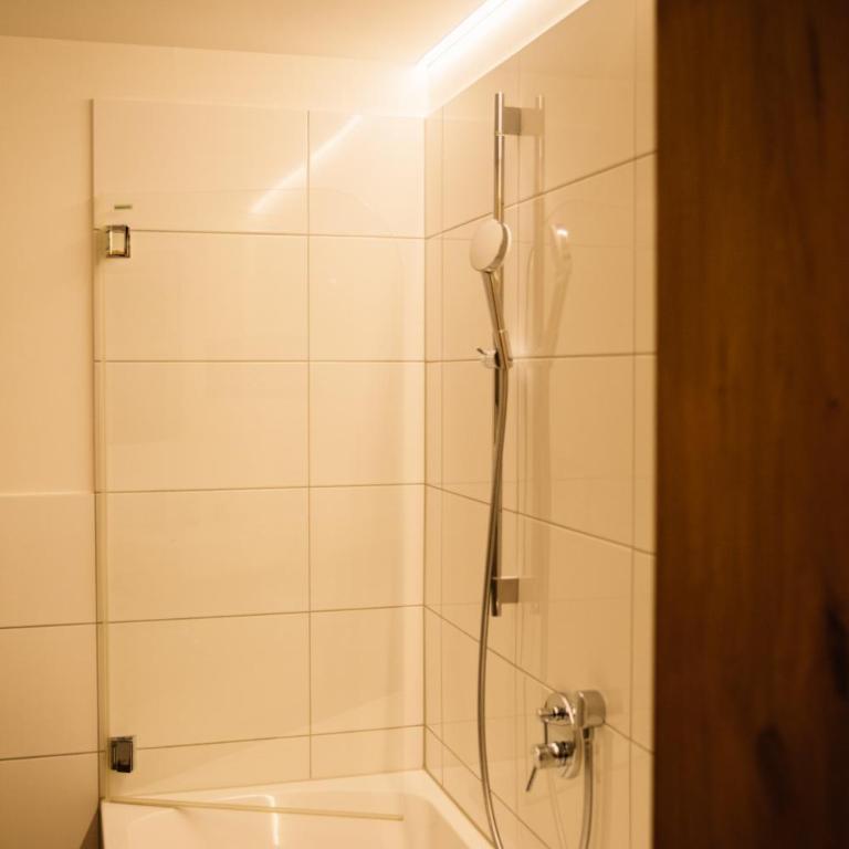 Tanafreida Berg-Refugium - Apartment mit 2 Schlafzimmern und Balkon - 10