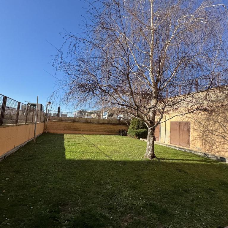 Casa con piscina - One-Bedroom Apartment - 25