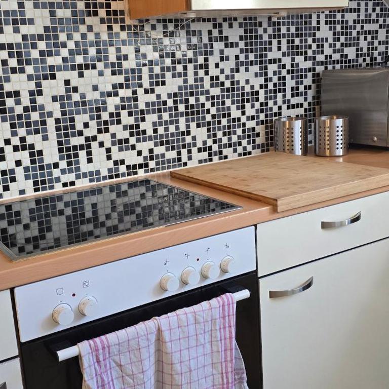 Bright & Spacious Stay in Graz - Apartment mit 2 Schlafzimmern - 6