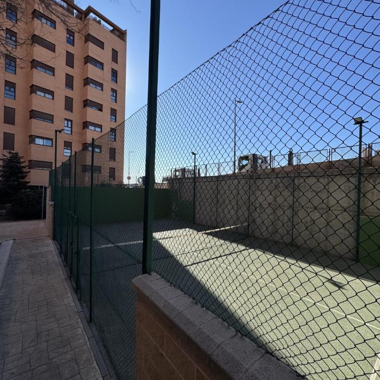 Casa con piscina - One-Bedroom Apartment - 23