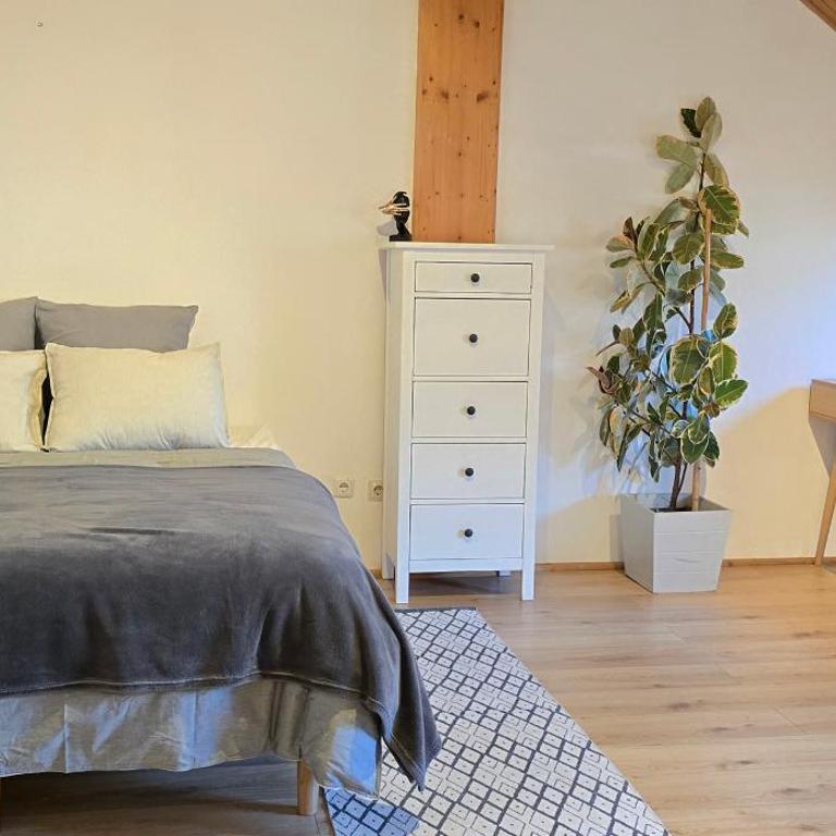 Bright & Spacious Stay in Graz - Apartment mit 2 Schlafzimmern - 22