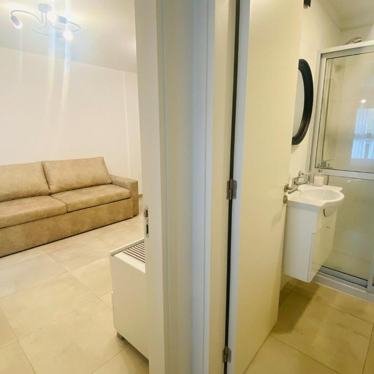 Arturo M Bas B Güemes - Apartamento de 1 dormitorio - 7