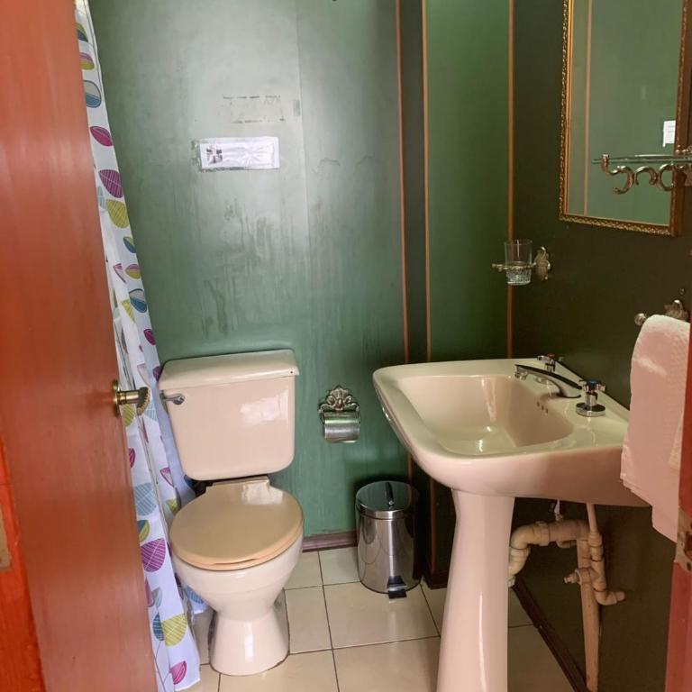 Alerce - Single Room - 2