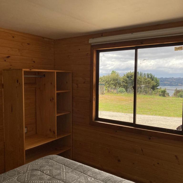 Cabaña 3 Llicaldad Vista hermosa - Casa de 2 dormitorios - 4