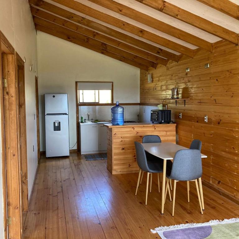 Cabaña 3 Llicaldad Vista hermosa - Casa de 2 dormitorios - 7