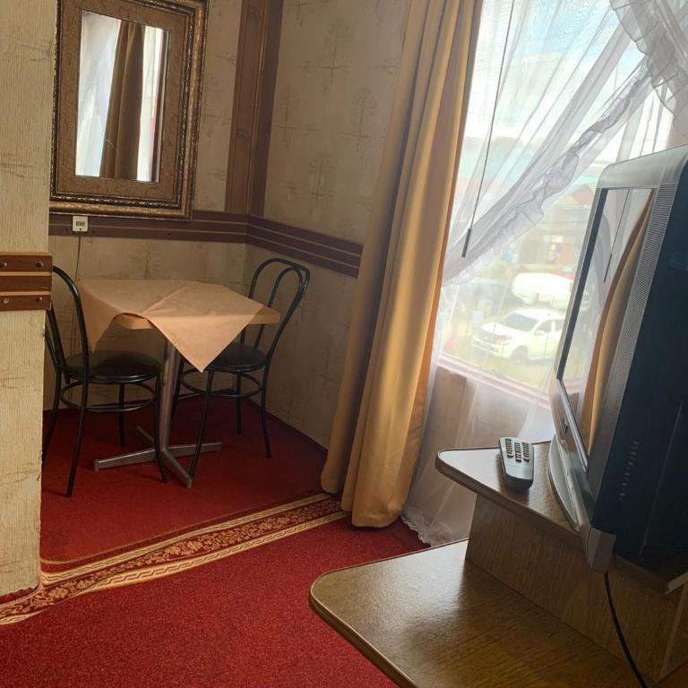 Alerce - Classic Quadruple Room - 5