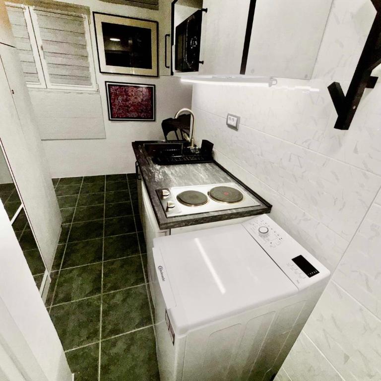Central Mini Spot - Apartman sa 1 Spavaćom Sobom - 7