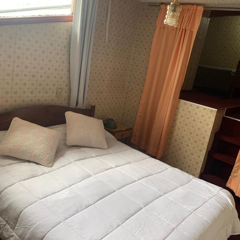 Alerce - Apartment - 1