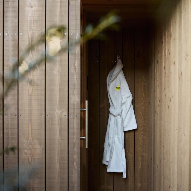 Hotel UND - smart alpine stay - Suite mit Sauna - 8