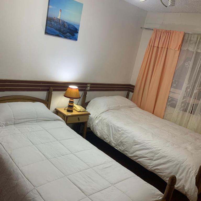Alerce - Double Room - 1