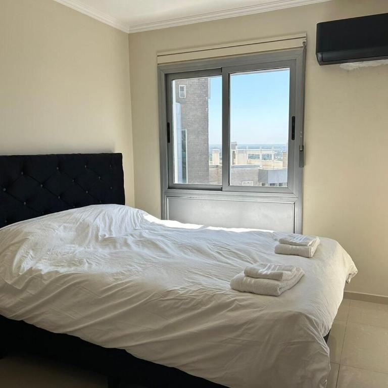 Altos de Villa Sol - Champaqui - Apartamento de 1 dormitorio - 10