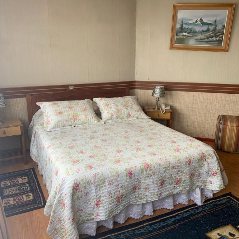 Alerce - Standard Suite - 3