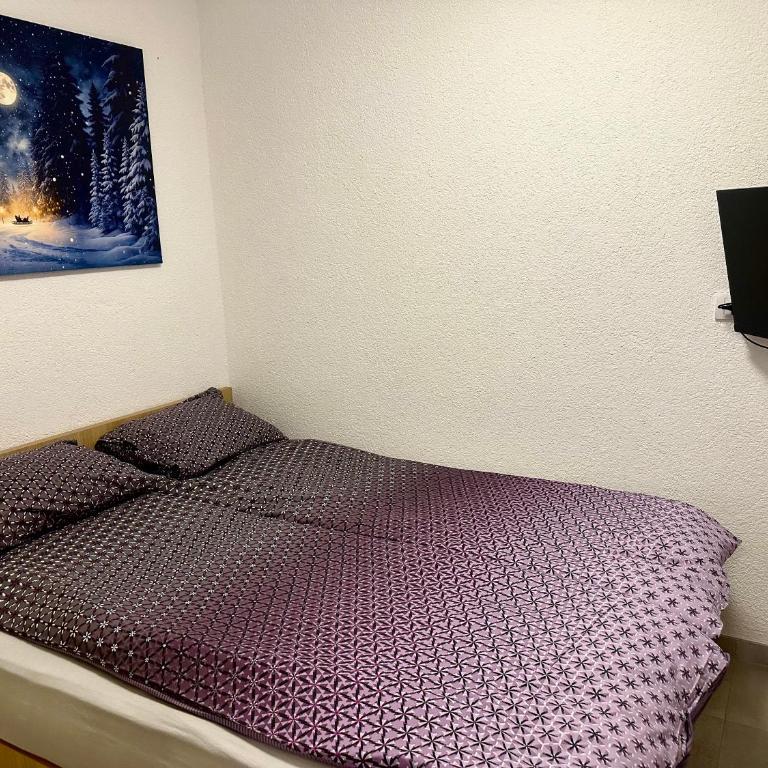Beggy Jahorina - Apartman sa 1 Spavaćom Sobom - 11