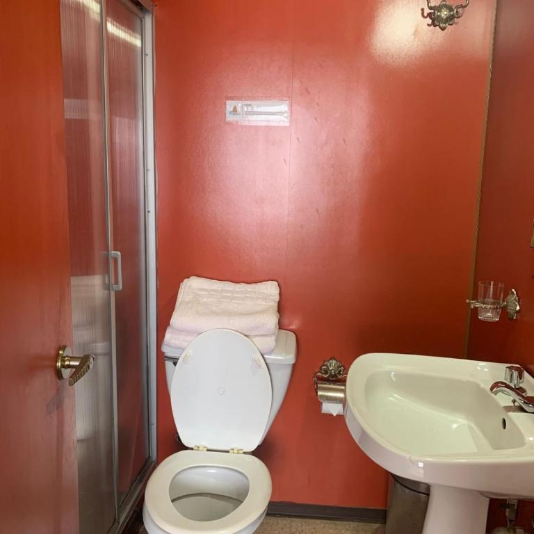 Alerce - Double Room - 2