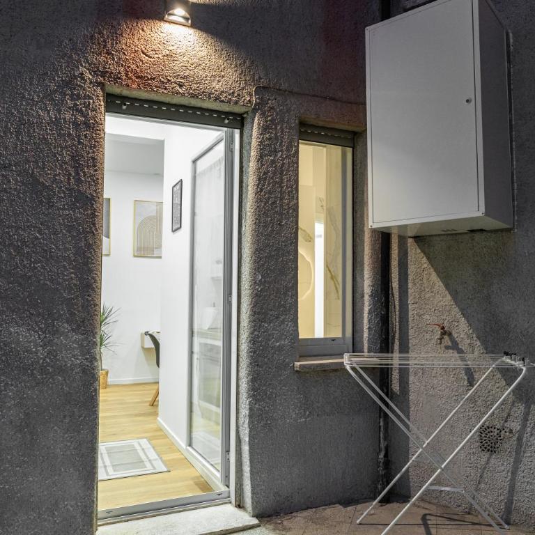 Centocinque Aparthouse - Luxe - Appartamento con 1 Camera da Letto - 6