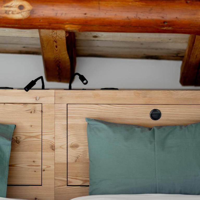 La ferme d'Hauteluce - Chalets - Chalet 3 Chambres - 8