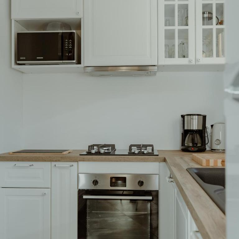 Hébergement 4 étoiles Accès Pied des Pistes en Navette Gratuite - Maison de Vacances 3 Chambres - 41