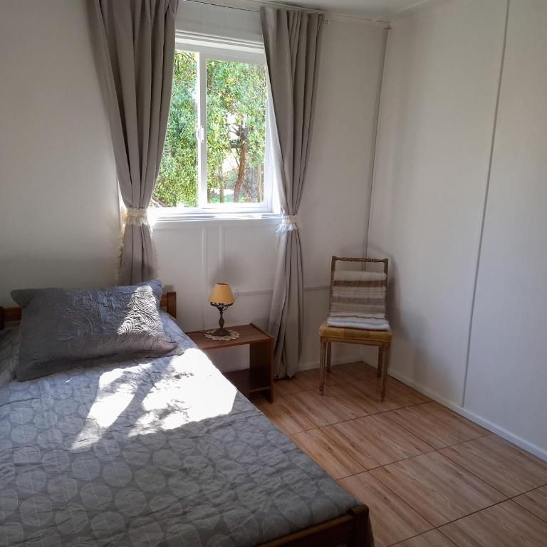 Casa Curamavida - Large Single Room - 2