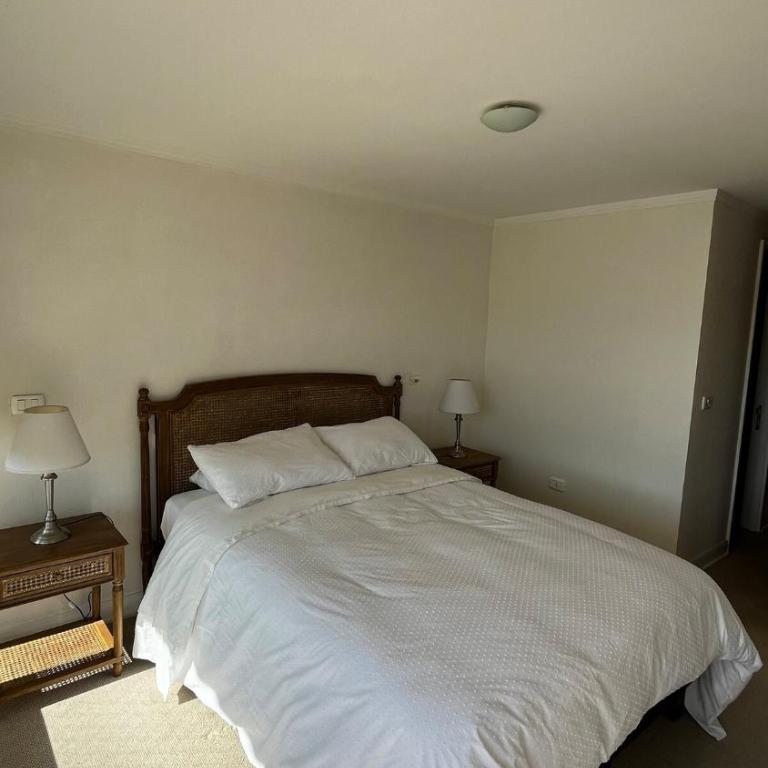 Lindo y acogedor departamento en Reñaca - Apartamento de 2 dormitorios - 6