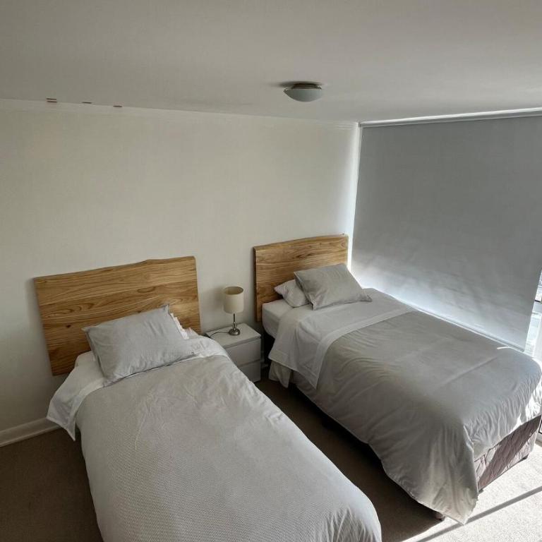Lindo y acogedor departamento en Reñaca - Apartamento de 2 dormitorios - 9