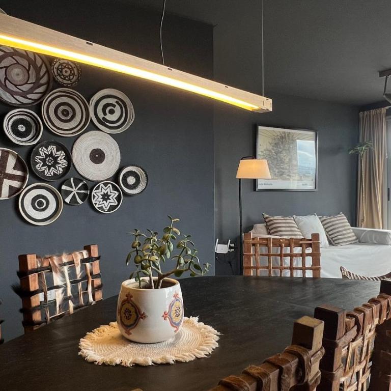 Garden Point Luxury Apartments - Apartamento de 2 dormitorios - 2