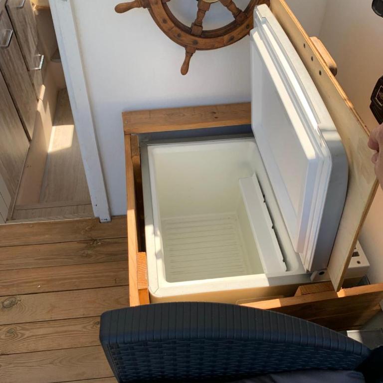 Barco Varado - Casa con 1 dormitorio - 3