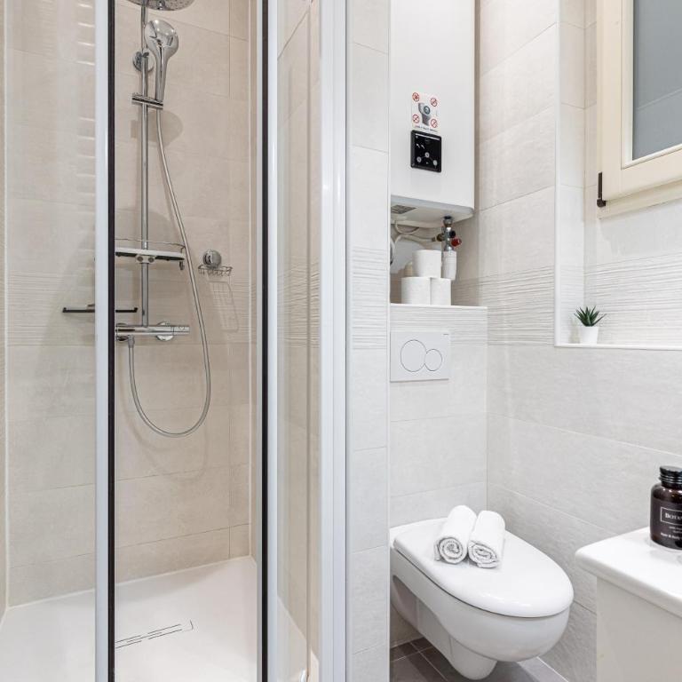FEEL HOME - Poissonnerie - Appartement 1 Chambre - 35