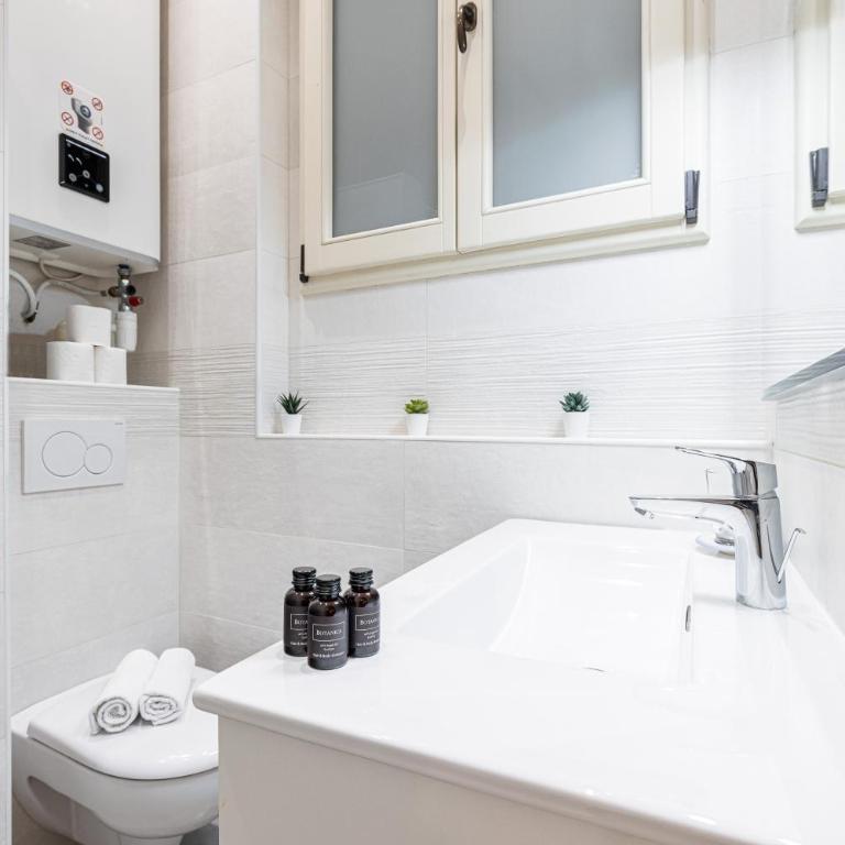 FEEL HOME - Poissonnerie - Appartement 1 Chambre - 36