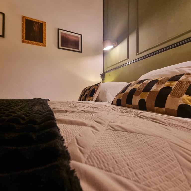 Archè Domus - Appartamento con 1 Camera da Letto - 12