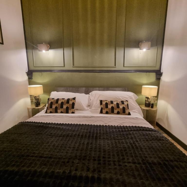 Archè Domus - Appartamento con 1 Camera da Letto - 14