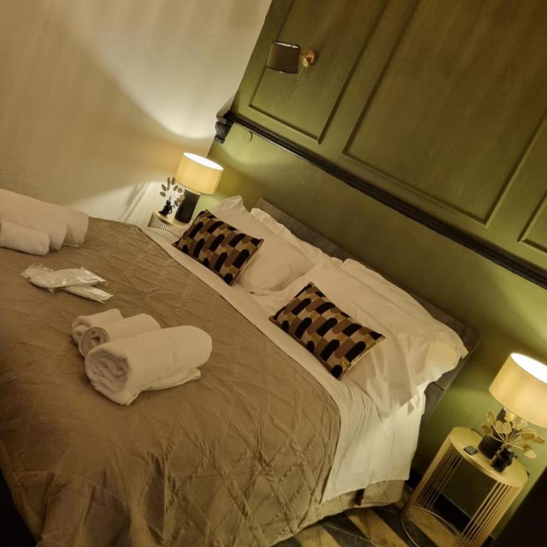 Archè Domus - Appartamento con 1 Camera da Letto - 16