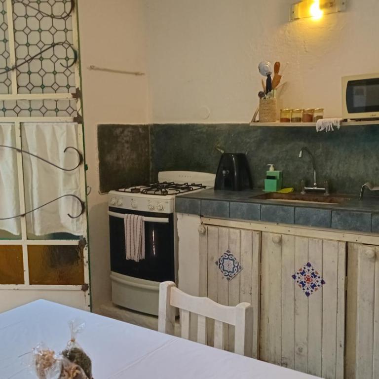 La Guadalupana - Apartamento de 1 dormitorio - 5