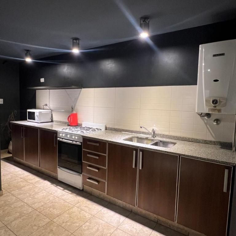 Garden Point Luxury Apartments - Apartamento de 2 dormitorios - 15