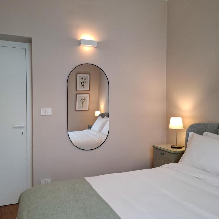MAGGESE Dimora di Charme - Appartamento con 2 Camere da Letto - 13