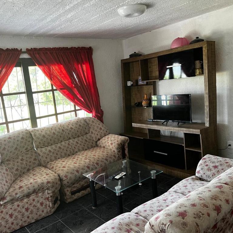 Pa que dentren- Aguas Dulces - Casa de 4 dormitorios - 2