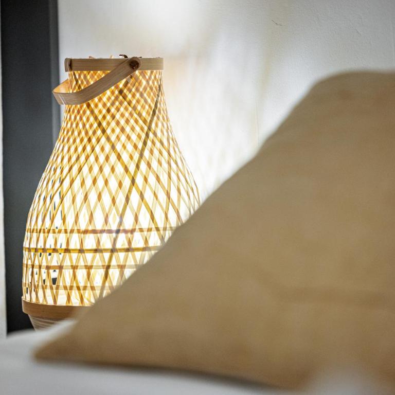 FEEL HOME - Poissonnerie - Appartement 1 Chambre - 19