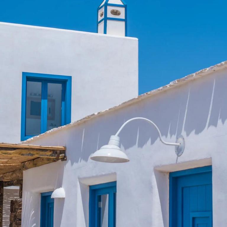 Villa Alfonso NEW, with local traditional style - Villa de 4 dormitorios - 45