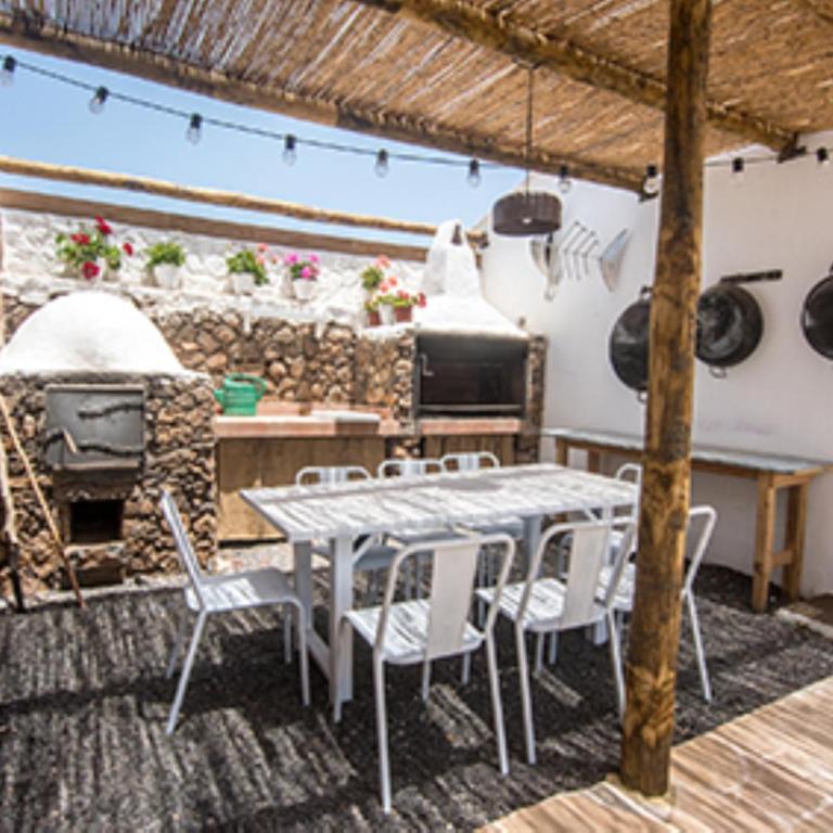 Villa Alfonso NEW, with local traditional style - Villa de 4 dormitorios - 46