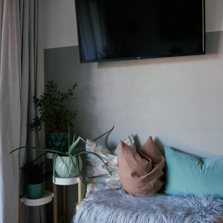 Apartment Laura mit Guest Pass - Appartement - 6