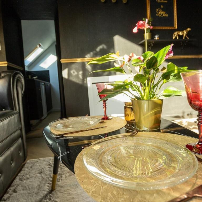 Le Glam Divin - Appartamento con 1 Camera da Letto - 2