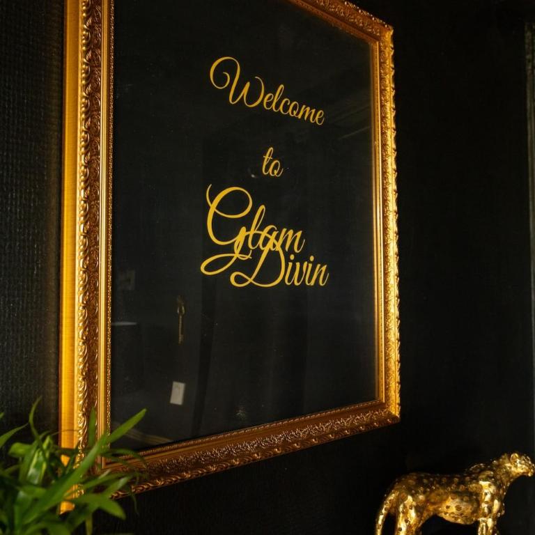 Le Glam Divin - Appartamento con 1 Camera da Letto - 6